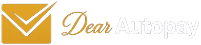 Dear Autopay